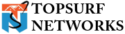 Topsurf Networks logo