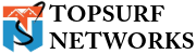 Topsurf Networks logo
